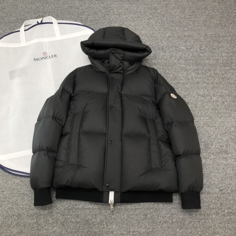 Moncler Down Jackets